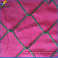 Gute Wert Gras Green Chain Link Wire Mesh